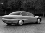 Buick Bolero Concept 1990 года